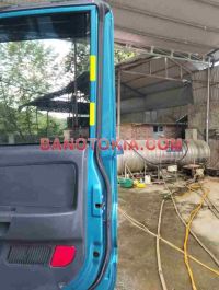 Kia Frontier K200 Thùng Kín 2019 Máy dầu đẹp long lanh