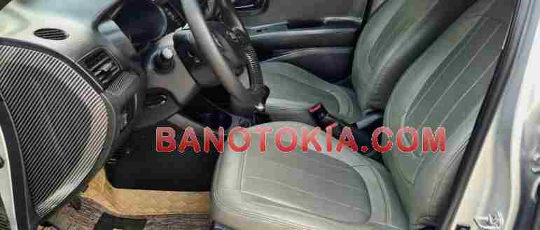Bán xe Kia Morning EX đời 2013 - Giá tốt
