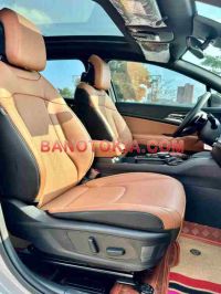 Bán Kia Sportage Signature 2.0D, màu Trắng, Máy dầu, 2025
