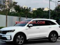 Cần bán xe Kia Sorento Signature 2.2 AT AWD năm 2024 màu Trắng cực đẹp