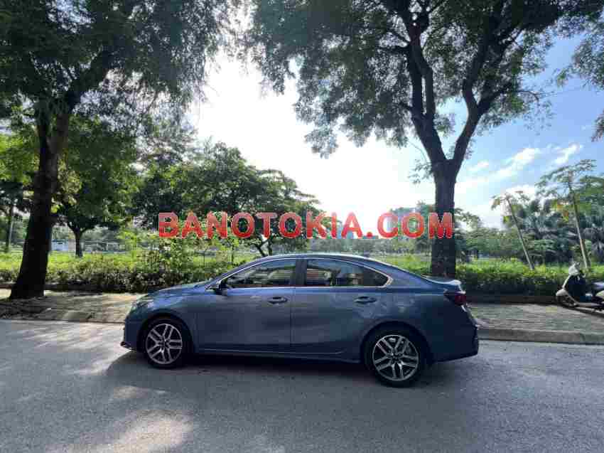 Cần bán gấp xe Kia Cerato 1.6 AT Luxury năm 2019, màu Xanh, Số tự động Cần bán gấp xe Kia Cerato 1.6 AT Luxury năm 2019, màu Xanh, Số tự động