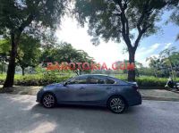 Cần bán gấp xe Kia Cerato 1.6 AT Luxury năm 2019, màu Xanh, Số tự động