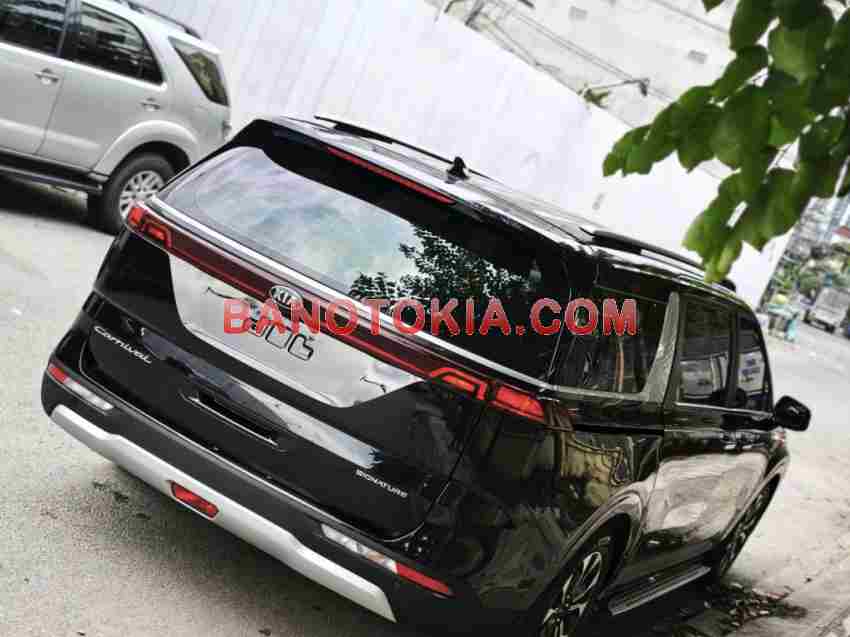 Cần bán Kia Carnival Luxury 2.2D 2022 xe đẹp