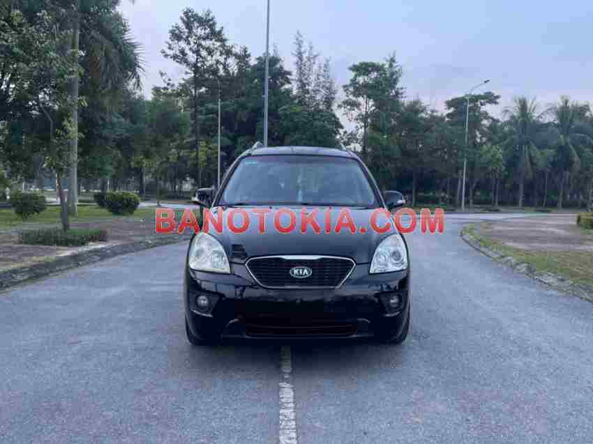 Kia Carens SXAT 2013 Số tự động giá đẹp