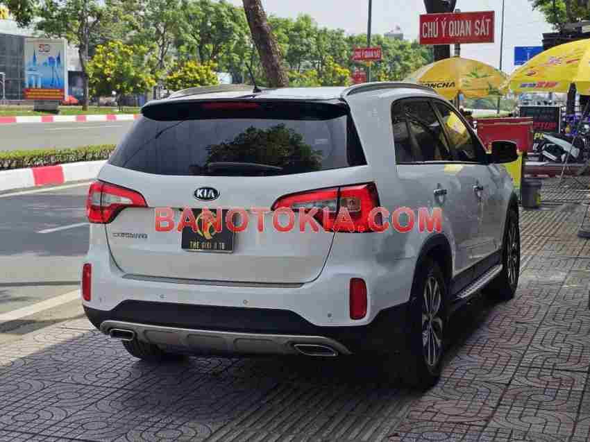 Bán Kia Sorento GATH đời 2017 xe đẹp - giá tốt Bán Kia Sorento GATH đời 2017 xe đẹp - giá tốt