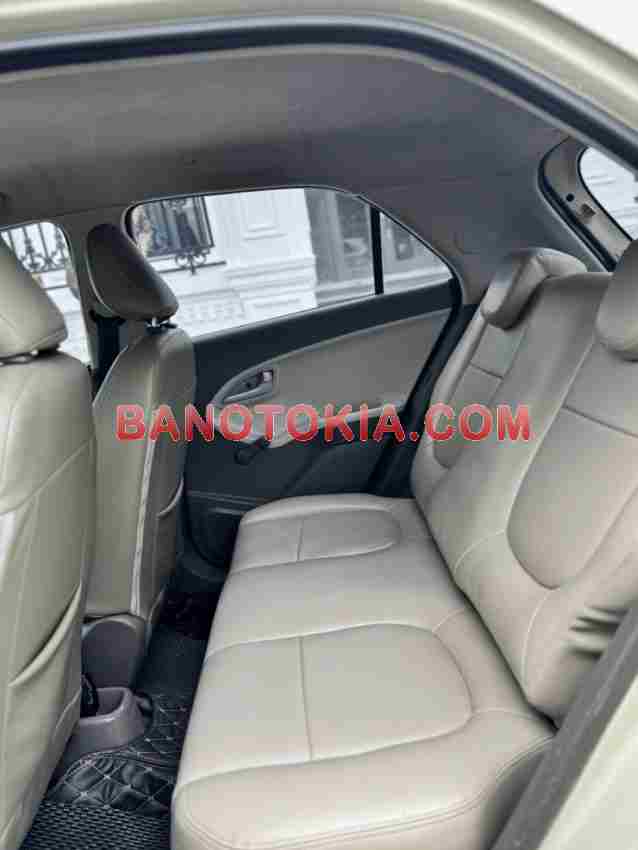 Cần bán xe Kia Morning Van 1.0 AT đời 2013