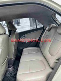 Cần bán xe Kia Morning Van 1.0 AT đời 2013