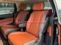 Cần bán gấp Kia Carnival Signature 2.2D đời 2021, màu Đen