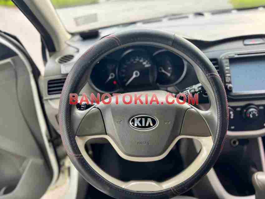 Kia Morning Van 1.0 AT năm 2014 cần bán