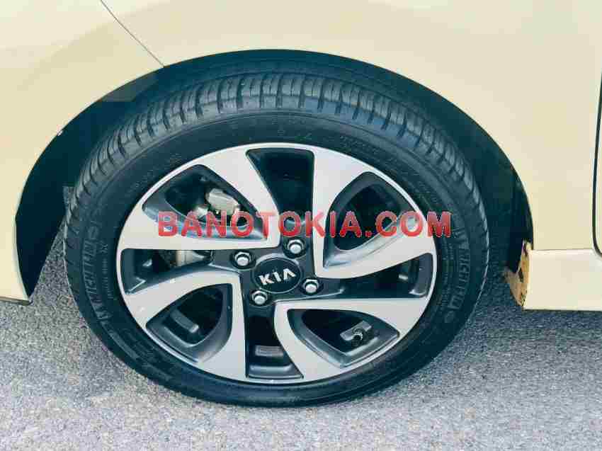 Bán xe Kia Morning Si AT đời 2016 - Giá tốt Bán xe Kia Morning Si AT đời 2016 - Giá tốt