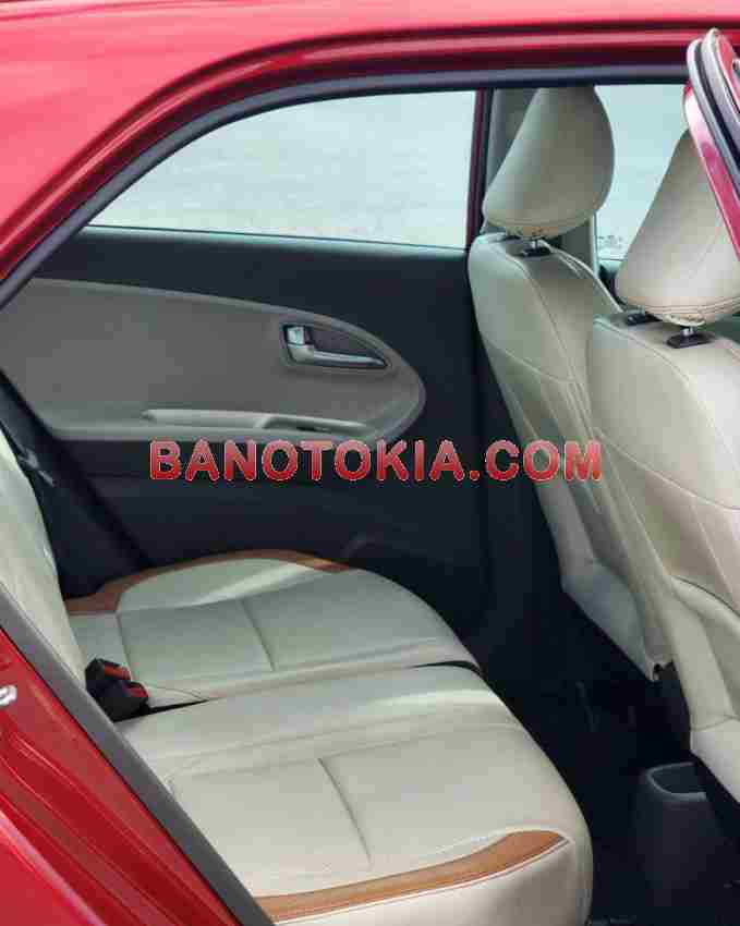 Xe Kia Morning Luxury đời 2022 đẹp bán gấp