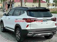 Cần bán Kia Seltos Premium 1.6 AT Máy xăng 2022 màu Trắng
