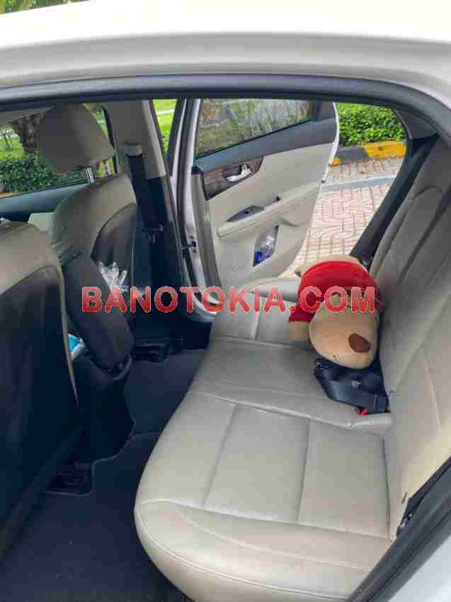 Bán Kia Cerato 1.6 AT Luxury 2020 - giá tốt Bán Kia Cerato 1.6 AT Luxury 2020 - giá tốt
