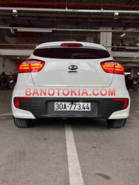 Cần bán Kia Rio 1.4 AT Máy xăng 2015 màu Trắng