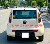 Kia Soul 4U 1.6 AT năm sản xuất 2009 giá tốt