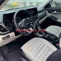 Bán Kia Seltos Premium 1.6 AT, màu Trắng, Máy xăng, 2022