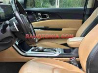 Cần bán xe Kia Carnival Signature 2.2D năm 2021 màu Vàng cực đẹp