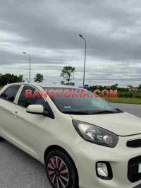 Bán Kia Morning EX 2017 - giá tốt