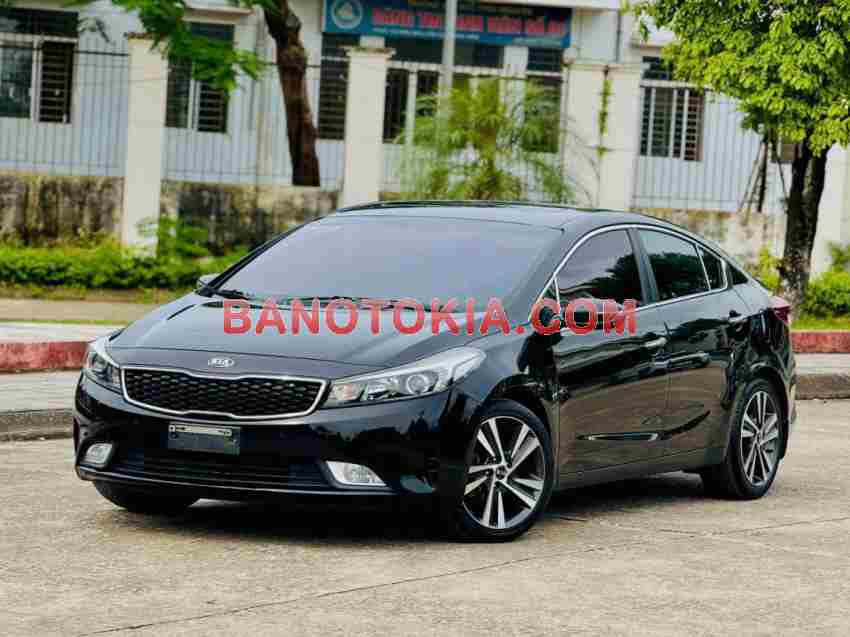 Cần bán xe Kia Cerato 1.6 AT sx 2018 Cần bán xe Kia Cerato 1.6 AT sx 2018
