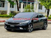Cần bán xe Kia Cerato 1.6 AT sx 2018