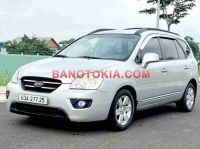 Cần bán xe Kia Carens 2.0 AT đời 2007