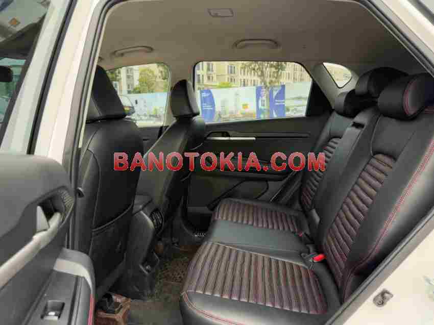 Bán Kia Sonet Luxury 1.5 AT 2024 - giá tốt Bán Kia Sonet Luxury 1.5 AT 2024 - giá tốt