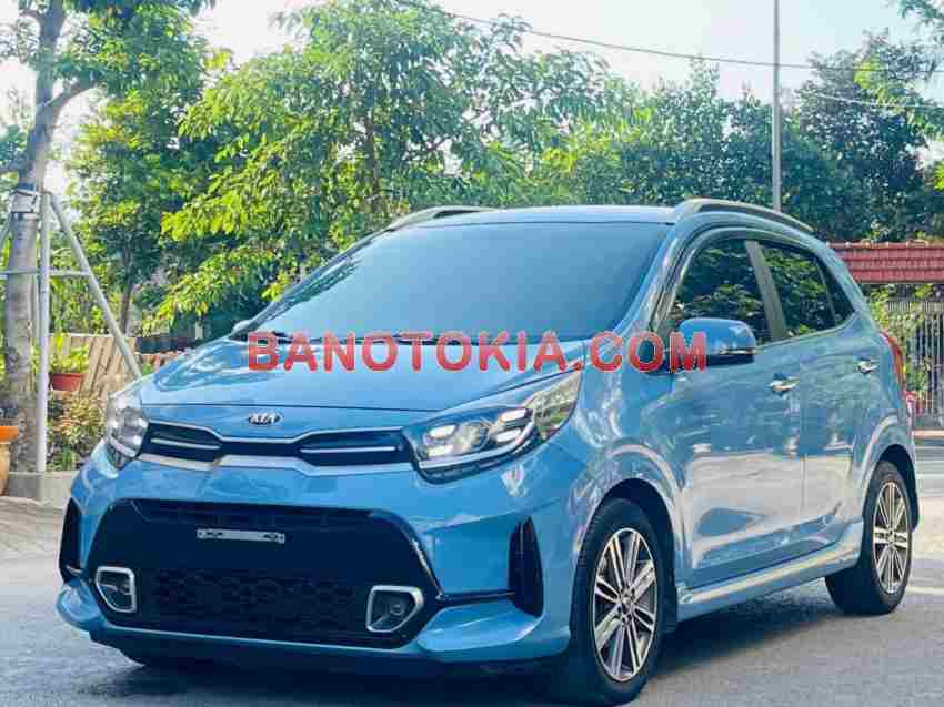 Bán Kia Morning GT-Line 2021 - giá tốt Bán Kia Morning GT-Line 2021 - giá tốt