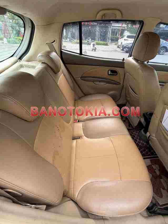 Bán Kia Morning SLX 1.0 AT 2005 - giá tốt Bán Kia Morning SLX 1.0 AT 2005 - giá tốt