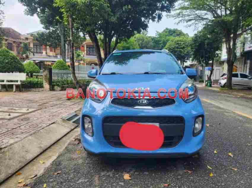 Bán Kia Morning 1.25 MT đời 2022 xe đẹp - giá tốt Bán Kia Morning 1.25 MT đời 2022 xe đẹp - giá tốt