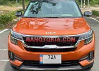 Bán xe Kia Seltos Premium 1.6 AT sx 2022 - giá rẻ