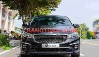 Cần bán Kia Sedona 2.2 DAT Luxury Máy dầu 2019 màu Đen