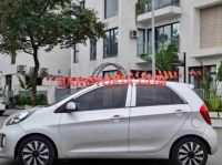 Cần bán xe Kia Morning LX đời 2017
