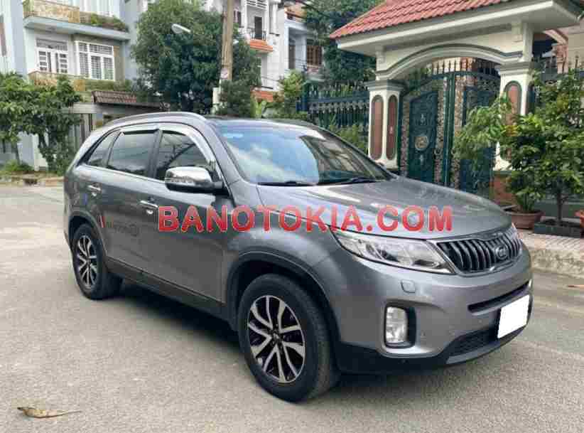 Bán Kia Sorento 2.2 DAT Premium đời 2020 xe đẹp - giá tốt Bán Kia Sorento 2.2 DAT Premium đời 2020 xe đẹp - giá tốt