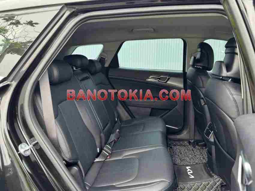 Xe Kia Sportage Premium 2.0G đời 2025 đẹp bán gấp Xe Kia Sportage Premium 2.0G đời 2025 đẹp bán gấp