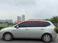 Cần bán gấp Kia Carens CRDi 2.0 AT 2007 - Xe đẹp - Giá tốt
