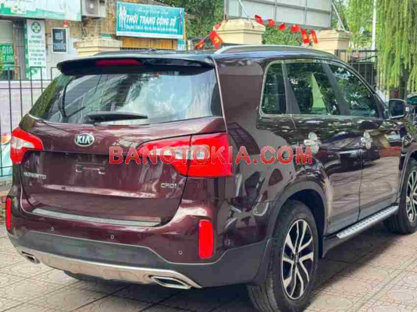 Kia Sorento 2.2 DAT Premium 2019 - Giá tốt Kia Sorento 2.2 DAT Premium 2019 - Giá tốt
