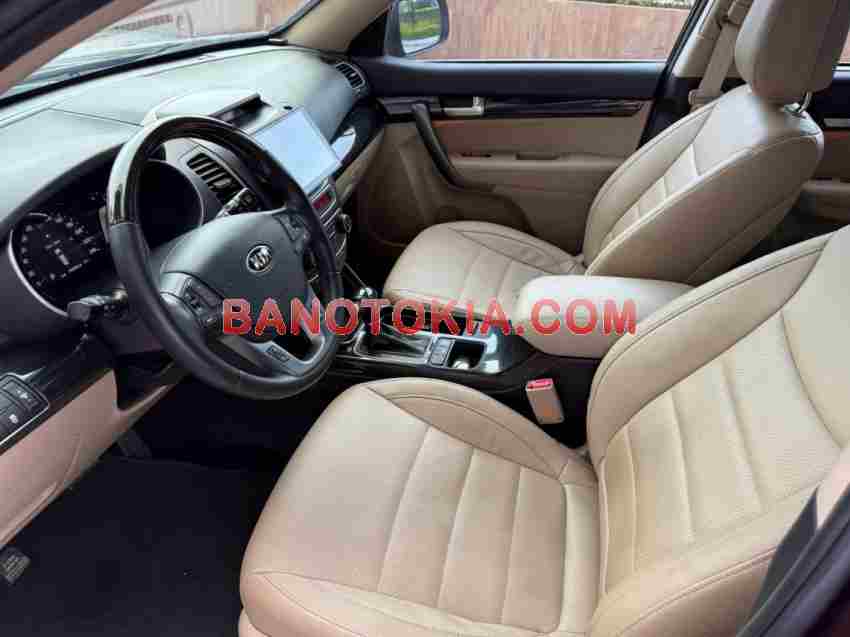 Cần bán nhanh Kia Sorento 2.2 DAT Premium 2019 cực đẹp Cần bán nhanh Kia Sorento 2.2 DAT Premium 2019 cực đẹp