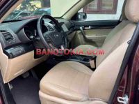 Kia Sorento 2019 Suv màu Đỏ