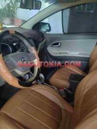 Bán xe Kia Morning S AT sx 2015 - giá rẻ