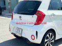 Bán Kia Morning Si AT đời 2016 xe đẹp - giá tốt