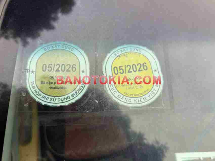 Cần bán xe Kia Morning Số tự động 2008 Cần bán xe Kia Morning Số tự động 2008