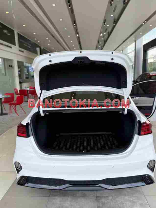 Kia K3 2025 bản Luxury 1.6 AT Kia K3 2025 bản Luxury 1.6 AT