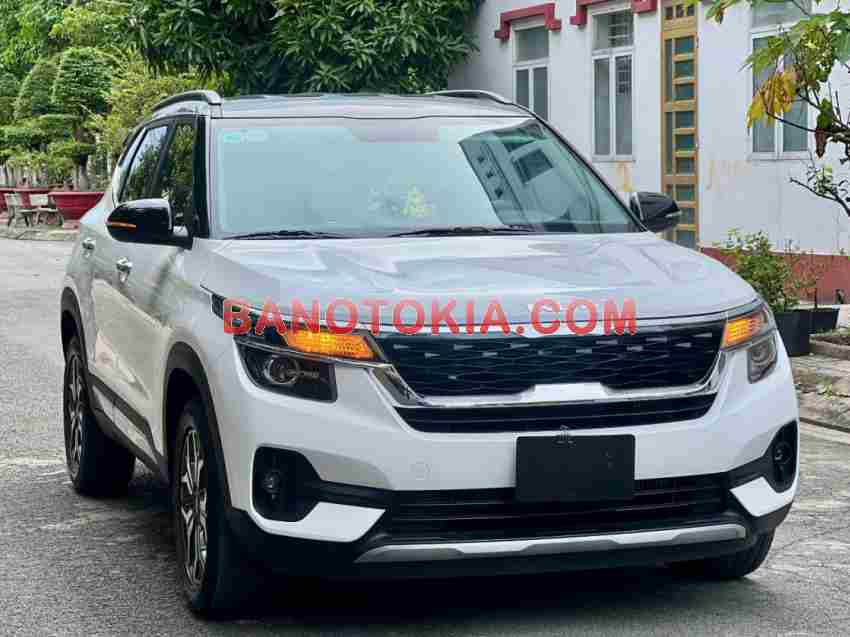 Cần bán gấp Kia Seltos Luxury 1.4 AT năm 2023 giá cực tốt Cần bán gấp Kia Seltos Luxury 1.4 AT năm 2023 giá cực tốt