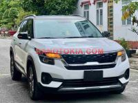 Cần bán gấp Kia Seltos Luxury 1.4 AT năm 2023 giá cực tốt