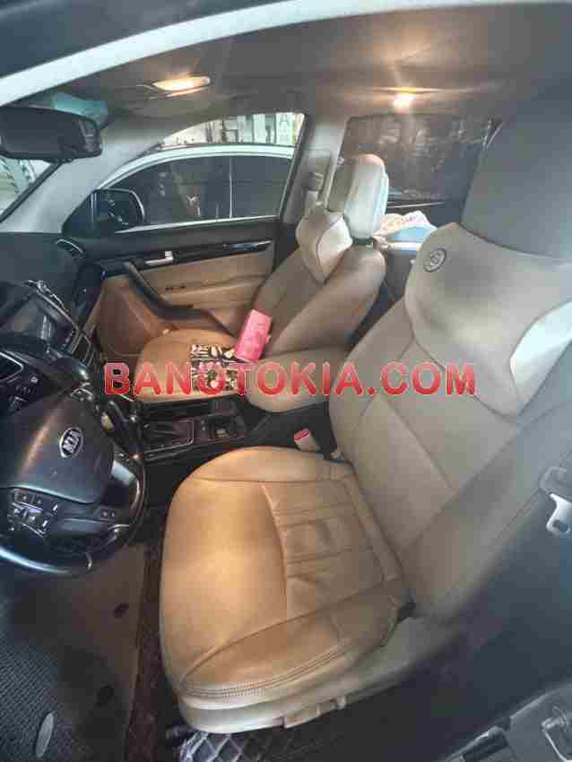 Cần bán Kia Sorento DATH 2016, xe đẹp giá rẻ bất ngờ