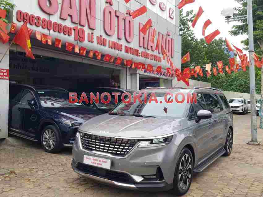 Kia Carnival Premium 2.2D 7S 2024 giá cực tốt Kia Carnival Premium 2.2D 7S 2024 giá cực tốt