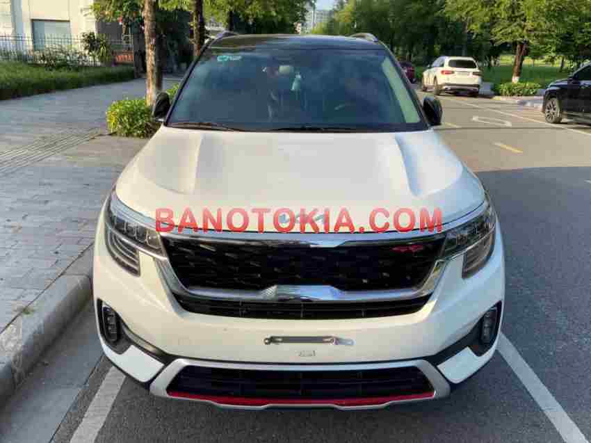Bán Kia Seltos GT-Line 1.4 AT 2023 - giá tốt