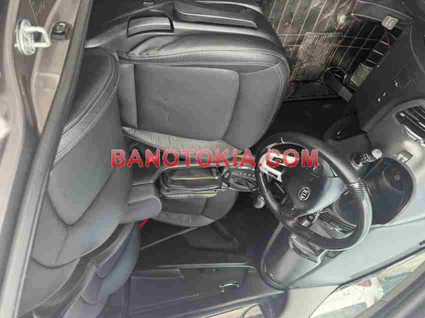 Kia Sportage TXL 2.0 AT 2010 giá cực tốt Kia Sportage TXL 2.0 AT 2010 giá cực tốt