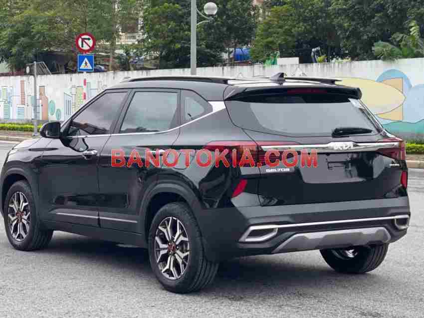Kia Seltos Premium 1.6 AT năm sản xuất 2023 giá tốt Kia Seltos Premium 1.6 AT năm sản xuất 2023 giá tốt