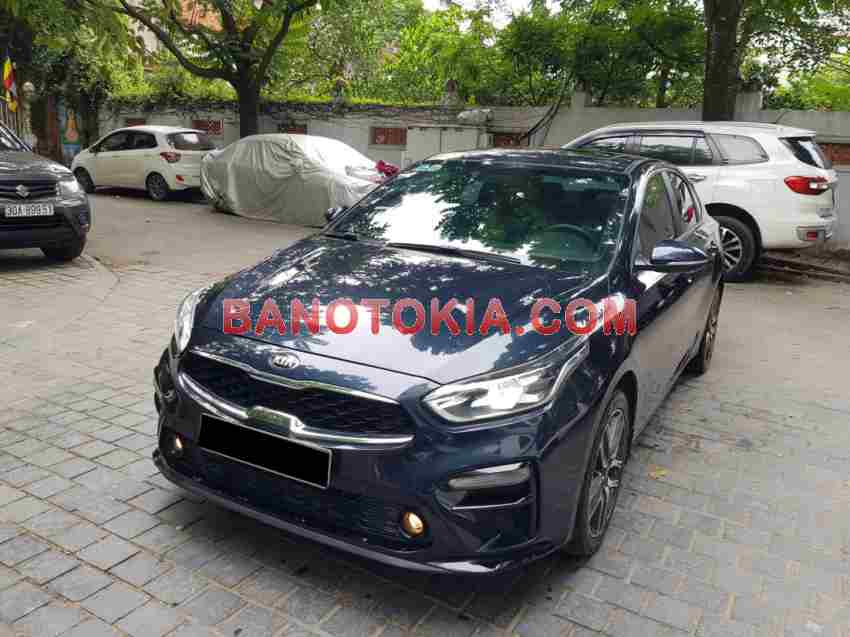 Cần bán Kia Cerato 2.0 AT Premium đời 2021 Cần bán Kia Cerato 2.0 AT Premium đời 2021